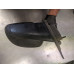 GRN317 Driver Left Side View Mirror From 2006 Dodge Charger  2.7